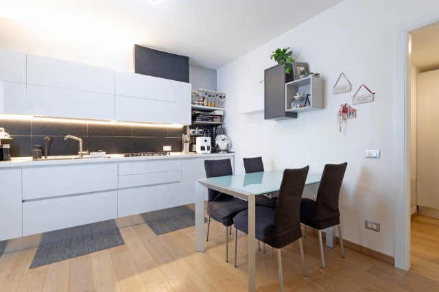 Appartamento in Vendita a Roncade